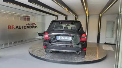 Vendo Mercedes-Benz GLK 250 2011 - 19900 EUR, 170359 km - AUTO.MOTO.pt