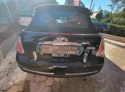 Vendo MINI 2005 - 7990 EUR, 168000 km - AUTO.MOTO.pt