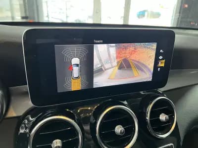 Sell Mercedes-Benz GLC 300 2021 - 39600 EUR, 124877 km - AUTO.MOTO.pt