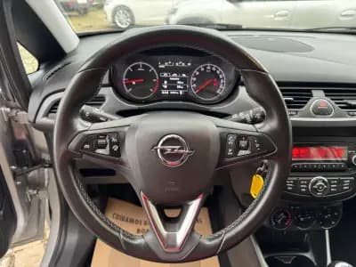 Vendo Opel Corsa 2017 - 9500 EUR, 121000 km - AUTO.MOTO.pt