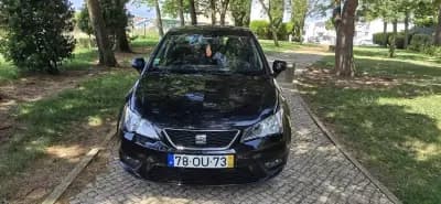 Vendo SEAT Ibiza 2014 - 6990 EUR, 160565 km - AUTO.MOTO.pt