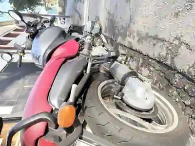 Sell BMW R 1100 S Replica 1995 - 3900 EUR, 14400 km - AUTO.MOTO.pt