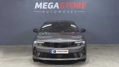 Vendo Opel Astra 2024 - 24450 EUR, 13500 km - AUTO.MOTO.pt