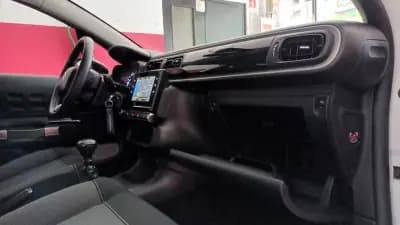 Vendo Citroën C3 VAN 2020 - 13618 EUR, 92936 km - AUTO.MOTO.pt