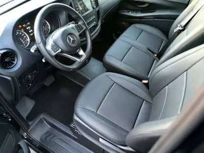 Sell Mercedes-Benz Vito Tourer 2024 - 54990 EUR, 64000 km - AUTO.MOTO.pt