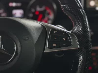 Vendo Mercedes-Benz A 45 AMG 2016 - 30900 EUR, 199130 km - AUTO.MOTO.pt