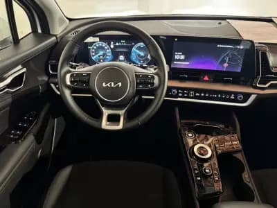 Sell Kia Sportage 2025 - 38900 EUR, 2350 km - AUTO.MOTO.pt