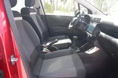 Sell Citroën C3 Aircross 2024 - 19980 EUR, 24174 km - AUTO.MOTO.pt