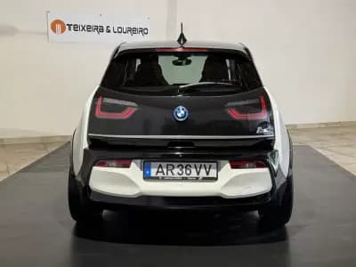 Vendo BMW i3 2020 - 20500 EUR, 45000 km - AUTO.MOTO.pt