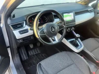 Sell Renault Clio 2023 - 14500 EUR, 80483 km - AUTO.MOTO.pt