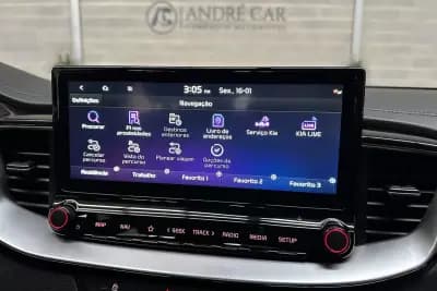 Sell Kia XCeed 2022 - 21950 EUR, 37220 km - AUTO.MOTO.pt