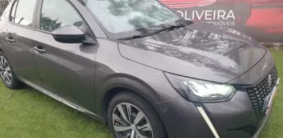 Sell Peugeot 208 2020 - 10950 EUR, 182000 km - AUTO.MOTO.pt