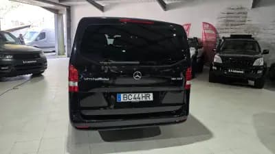 Sell Mercedes-Benz Vito Tourer 2023 - 46900 EUR, 102525 km - AUTO.MOTO.pt