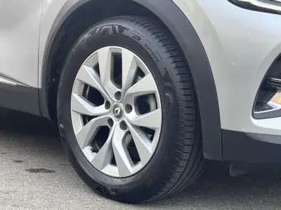 Vendo Renault Captur 2021 - 14950 EUR, 119000 km - AUTO.MOTO.pt