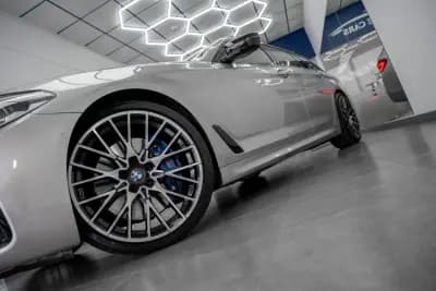 Vendo BMW 550 2019 - 65950 EUR, 141950 km - AUTO.MOTO.pt