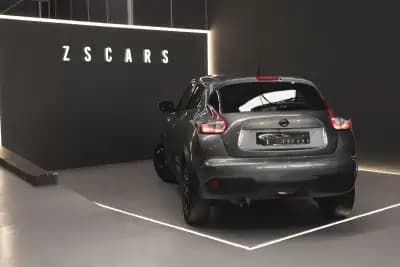 Sell Nissan Juke 2015 - 11990 EUR, 171000 km - AUTO.MOTO.pt