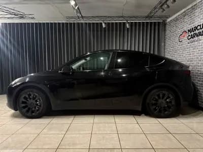 Vendo Tesla Model Y 2022 - 34900 EUR, 77000 km - AUTO.MOTO.pt