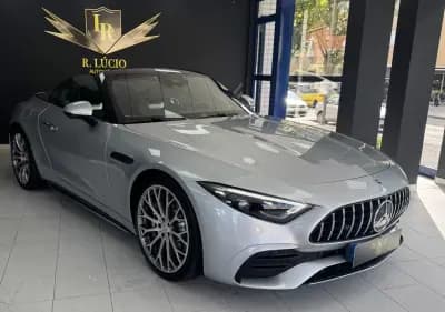 Sell Mercedes-Benz SL 43 AMG 2024 - 125000 EUR, 12500 km - AUTO.MOTO.pt