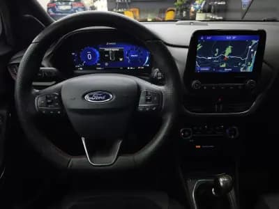 Vendo Ford Puma 2021 - 17950 EUR, 172680 km - AUTO.MOTO.pt
