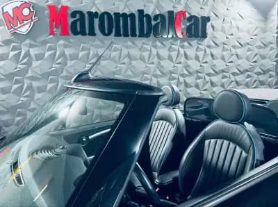 Vendo MINI 2014 - 16990 EUR, 120443 km - AUTO.MOTO.pt