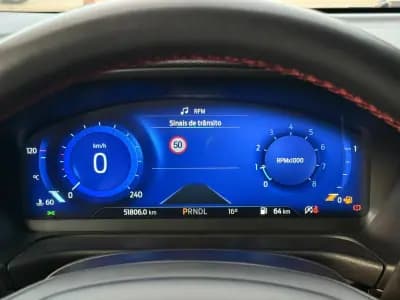 Sell Ford Puma 2023 - 21950 EUR, 51806 km - AUTO.MOTO.pt