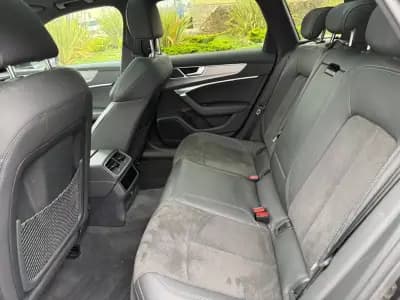 Sell Audi A6 Avant 2021 - 42750 EUR, 141592 km - AUTO.MOTO.pt