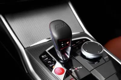 Vendo BMW M3 2023 - 99500 EUR, 62000 km - AUTO.MOTO.pt