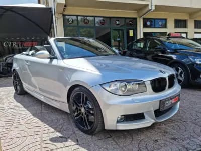 Vendo BMW 123 2014 - 14900 EUR, 240000 km - AUTO.MOTO.pt