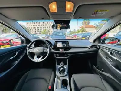 Sell Hyundai i30 2019 - 21900 EUR, 29250 km - AUTO.MOTO.pt