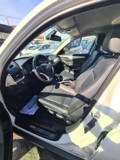 Vendo BMW X1 2012 - 16900 EUR, 116000 km - AUTO.MOTO.pt