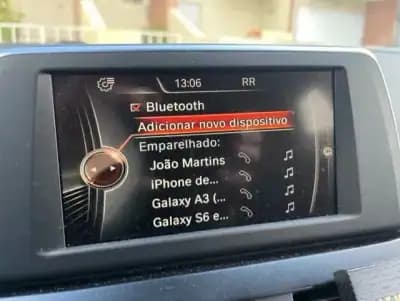 Sell BMW 216 Active Tourer 2017 - 17999 EUR, 112071 km - AUTO.MOTO.pt