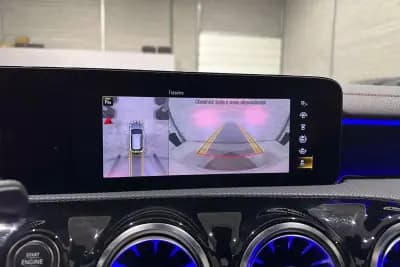 Vendo Mercedes-Benz CLA 250 2022 - 32950 EUR, 38283 km - AUTO.MOTO.pt