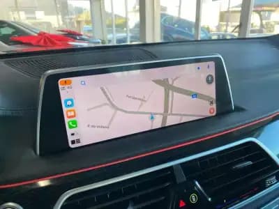 Vendo BMW 740 2021 - 66900 EUR, 56181 km - AUTO.MOTO.pt