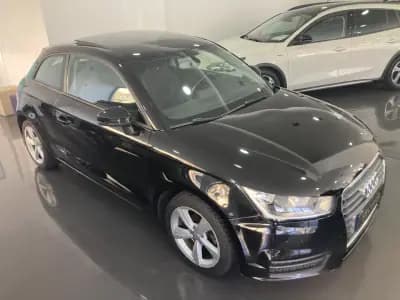 Sell Audi A1 2015 - 11900 EUR, 150000 km - AUTO.MOTO.pt