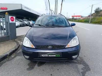 Vendo Ford Focus 2002 - 1800 EUR, 400000 km - AUTO.MOTO.pt