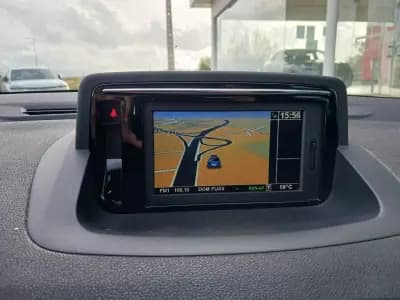 Vendo Renault Mégane Sport Tourer 2014 - 8500 EUR, 211200 km - AUTO.MOTO.pt