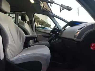 Vendo Citroën C4 Picasso 2009 - 7500 EUR, 180000 km - AUTO.MOTO.pt