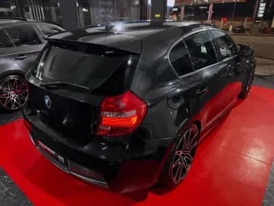 Vendo BMW 120 2009 - 14490 EUR, 189833 km - AUTO.MOTO.pt