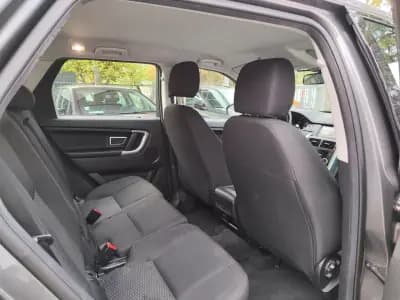 Sell Land Rover Discovery Sport 2016 - 19900 EUR, 126000 km - AUTO.MOTO.pt