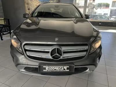 Sell Mercedes-Benz GLA 180 2015 - 17600 EUR, 152300 km - AUTO.MOTO.pt