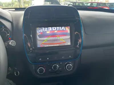 Sell Dacia Spring 2021 - 12900 EUR, 14900 km - AUTO.MOTO.pt