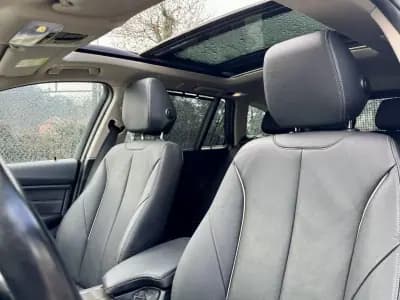 Vendo BMW 320 2013 - 19999 EUR, 190000 km - AUTO.MOTO.pt