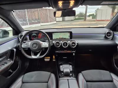Sell Mercedes-Benz A 250 2021 - 28900 EUR, 98516 km - AUTO.MOTO.pt