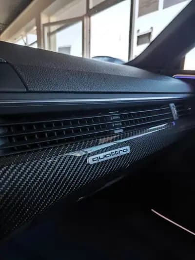 Vendo Audi RS5 2018 - 56000 EUR, 142000 km - AUTO.MOTO.pt