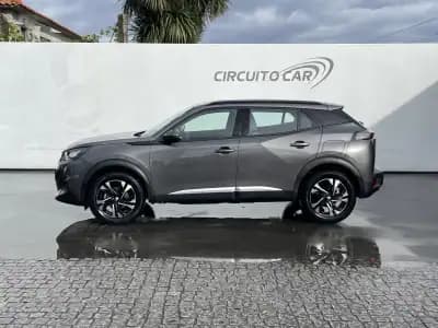 Sell Peugeot 2008 2021 - 16850 EUR, 43376 km - AUTO.MOTO.pt
