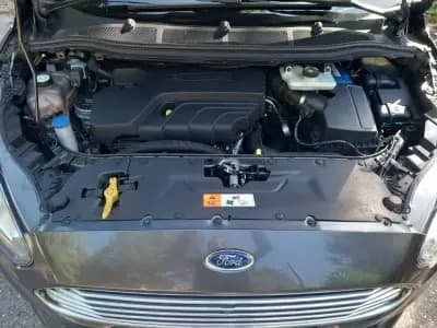 Vendo Ford S-Max 2016 - 17750 EUR, 151186 km - AUTO.MOTO.pt