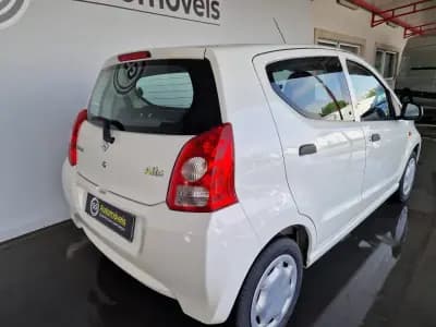 Sell Suzuki Alto 2010 - 4990 EUR, 59000 km - AUTO.MOTO.pt
