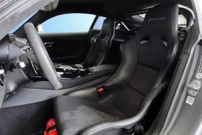 Sell Mercedes-Benz AMG GT 2021 - 280000 EUR, 15250 km - AUTO.MOTO.pt