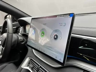 Vendo BYD Seal U 2025 - 44500 EUR, 800 km - AUTO.MOTO.pt