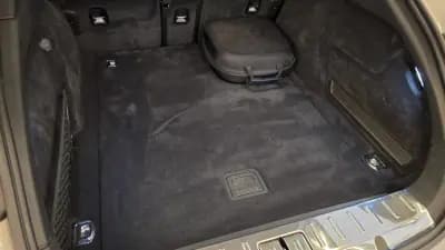 Sell Porsche Panamera Sport Turismo 2024 - 119900 EUR, 45564 km - AUTO.MOTO.pt